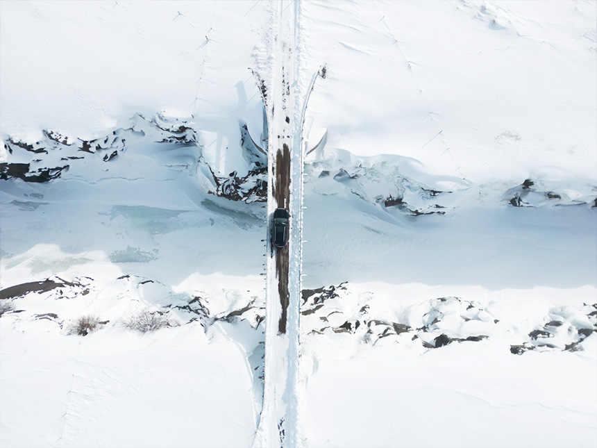Sim Residency-Iceland 1