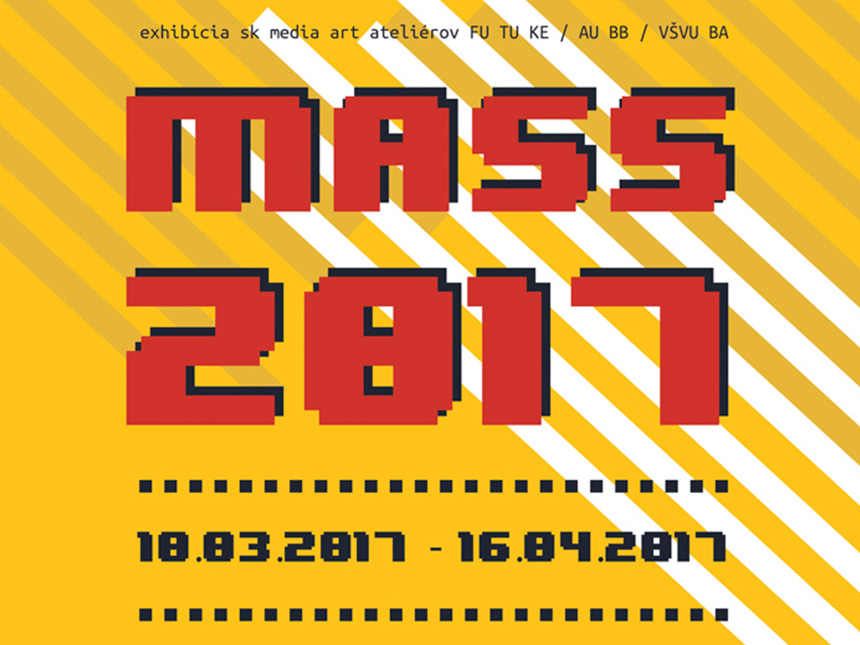 MASS-Media Art Slovak Scene