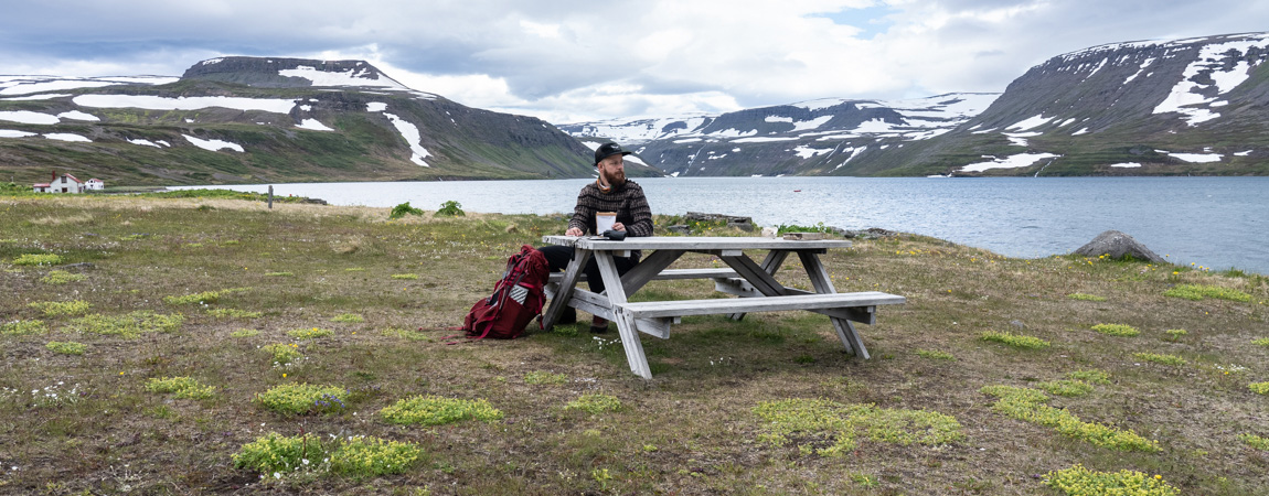 Sim Residency-Iceland 2