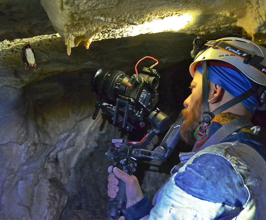Video production