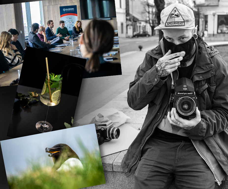 Photographer
